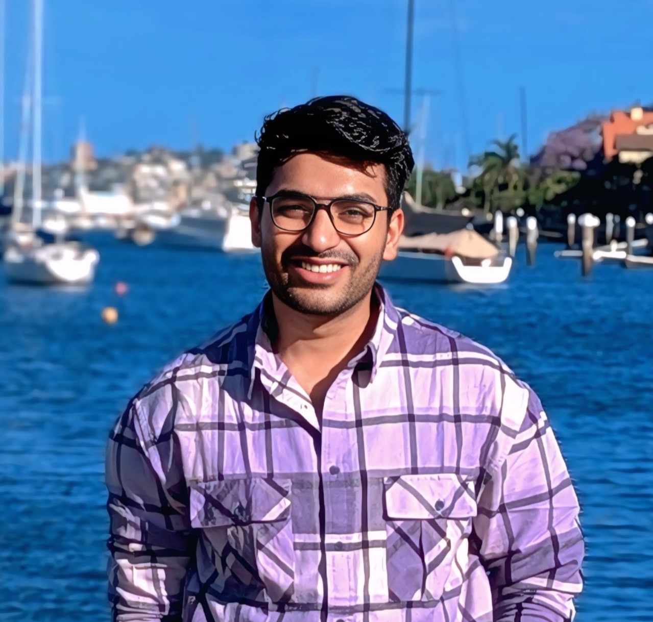 Aditya Kubde - Portfolio